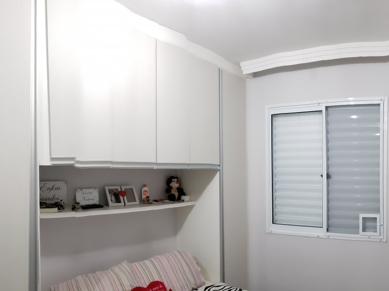 Apartamento à venda Parque São Lourenço com 45m² e 2 quartos por R$ 215.000 - 805005953-20190410-223044.jpg