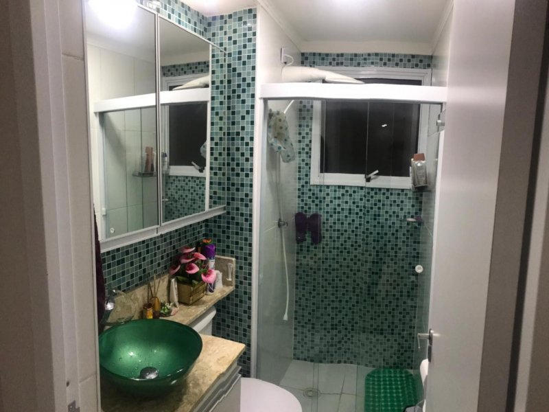 Apartamento à venda Parque São Lourenço com 45m² e 2 quartos por R$ 215.000 - 867550740-img-20190410-wa0036.jpg