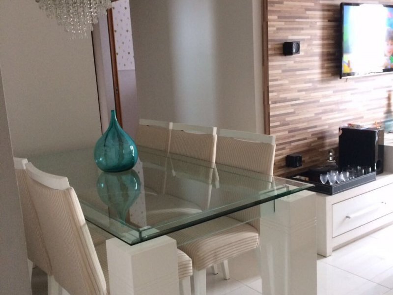 Apartamento à venda Picanço com 64m² e 3 quartos por R$ 400.000 - 1746174701-8f3fbaac-8392-4176-8200-1944eb8fd4fd.jpeg
