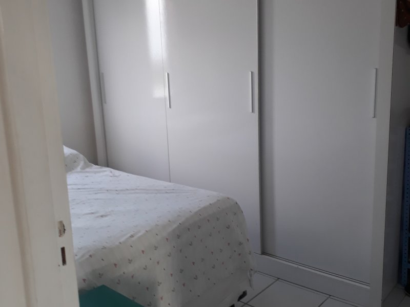 imóvel com 40m² - José de Alencar - Fortaleza