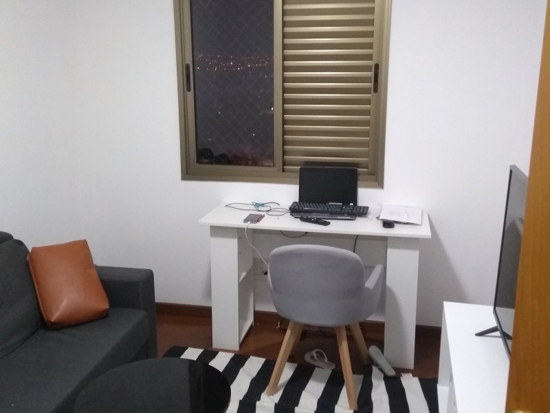 Apartamento à venda Vl. Pires com 90m² e 3 quartos por R$ 395.000 - 149288343-img-20200707-233637116.jpg