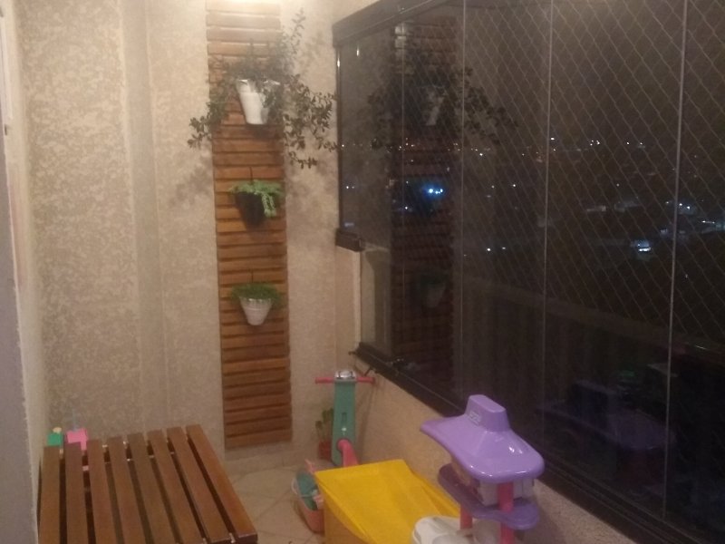 Apartamento à venda Vl. Pires com 90m² e 3 quartos por R$ 395.000 - 1808769187-img-20200707-233440941.jpg