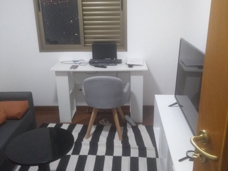 Apartamento à venda Vl. Pires com 90m² e 3 quartos por R$ 395.000 - 903649860-img-20200707-233552222.jpg