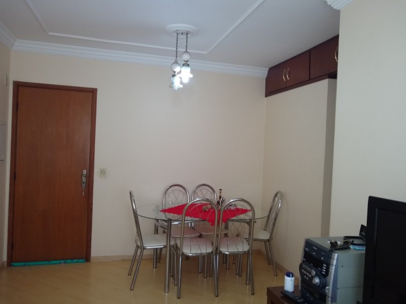 imóvel com 50m² - Vila Ema - São Paulo