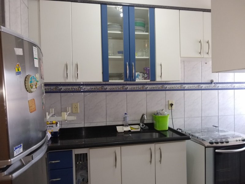 imóvel com 50m² - Vila Ema - São Paulo