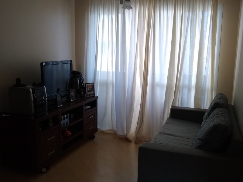 imóvel com 50m² - Vila Ema - São Paulo