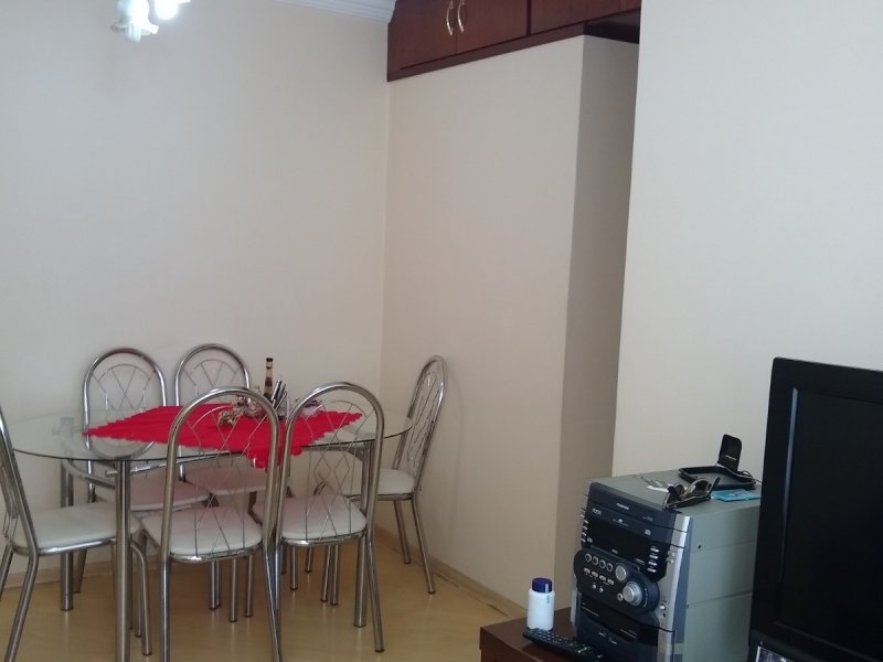 imóvel com 50m² - Vila Ema - São Paulo