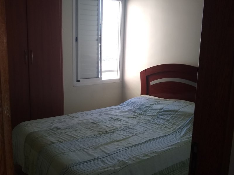 imóvel com 50m² - Vila Ema - São Paulo