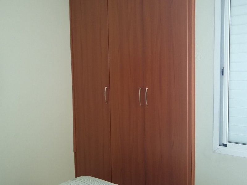 imóvel com 50m² - Vila Ema - São Paulo