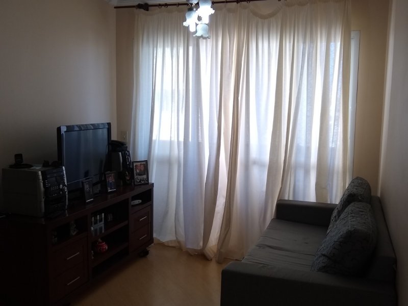 imóvel com 50m² - Vila Ema - São Paulo
