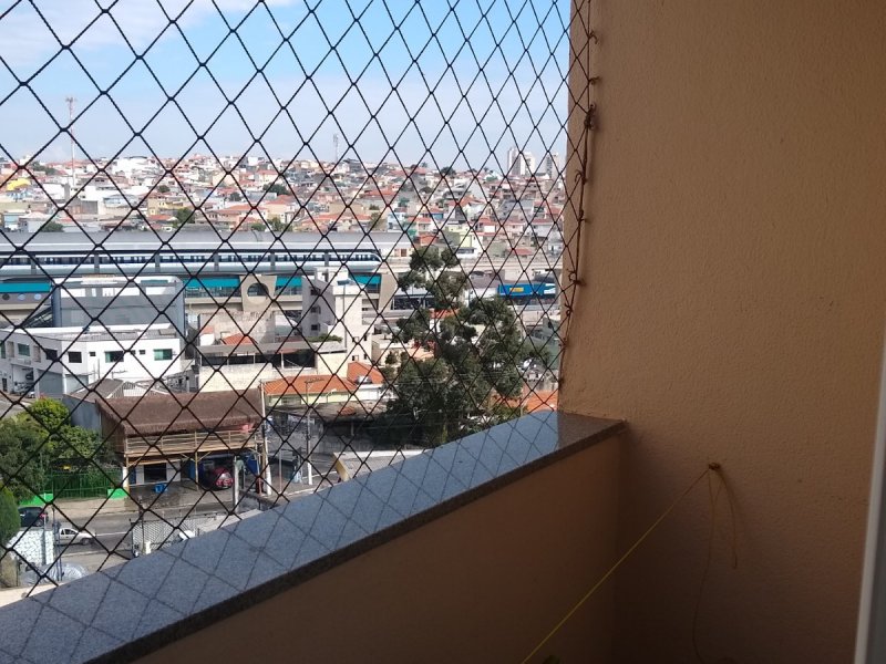 imóvel com 50m² - Vila Ema - São Paulo