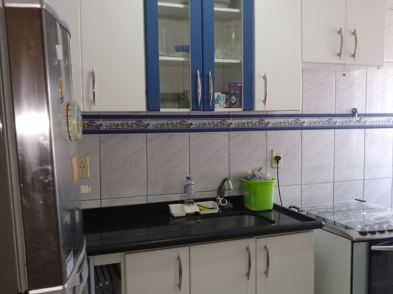 imóvel com 50m² - Vila Ema - São Paulo