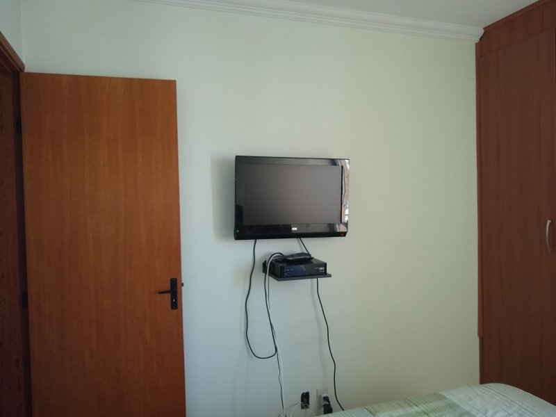 imóvel com 50m² - Vila Ema - São Paulo