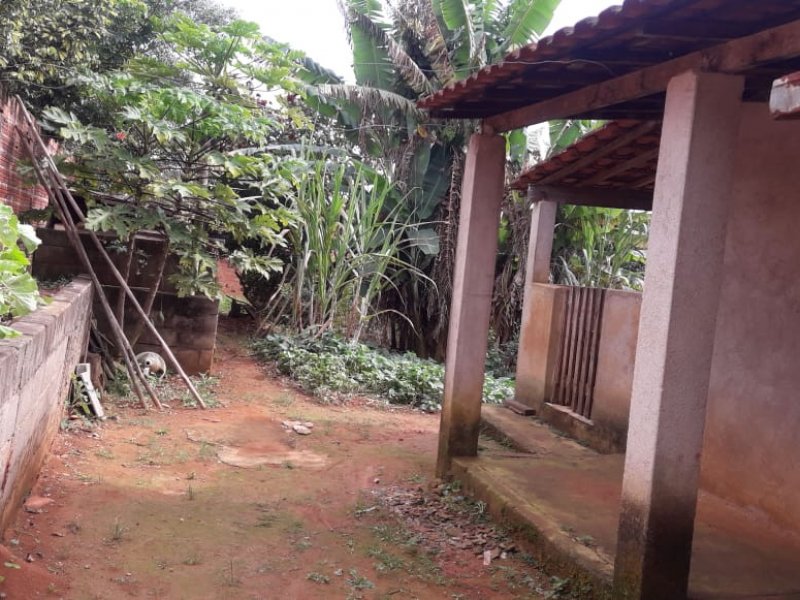 imóvel com 1000m² - rio de una - Ibiúna