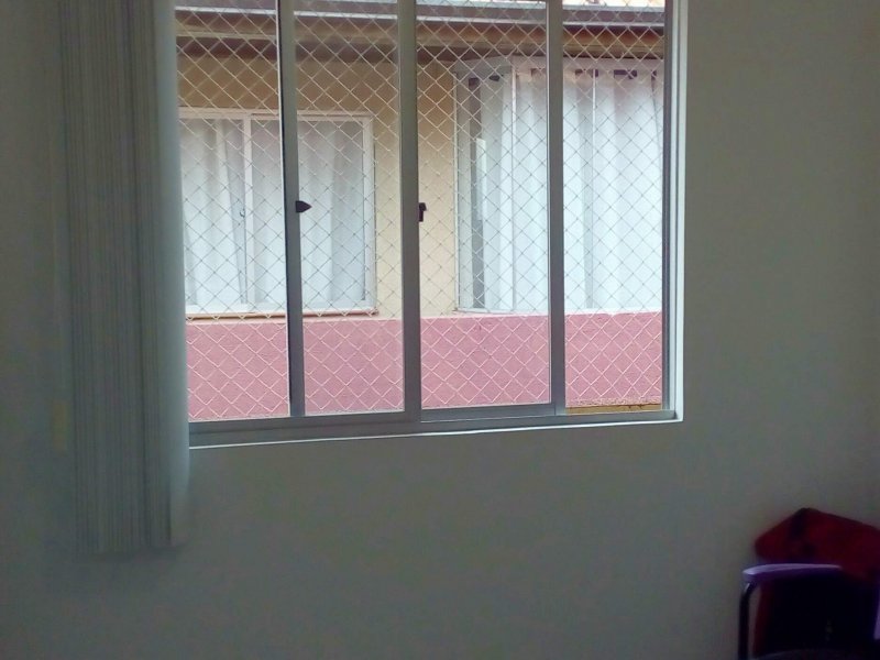imóvel com 62m² - Campo Comprido - Curitiba