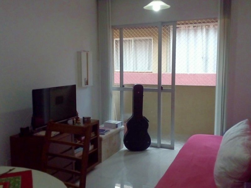 imóvel com 62m² - Campo Comprido - Curitiba