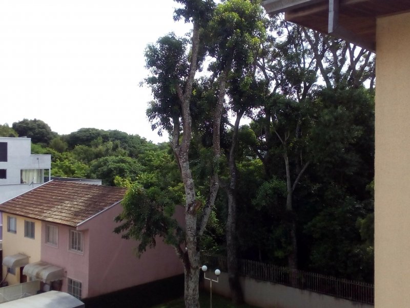 imóvel com 62m² - Campo Comprido - Curitiba