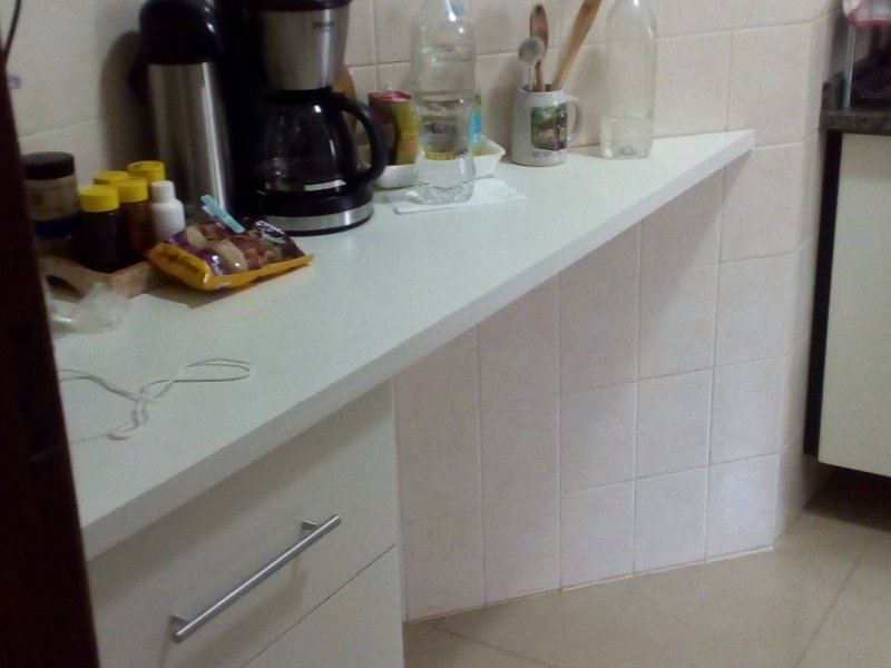 imóvel com 62m² - Campo Comprido - Curitiba