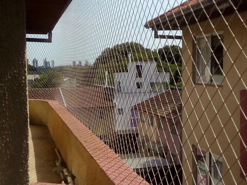 imóvel com 62m² - Campo Comprido - Curitiba
