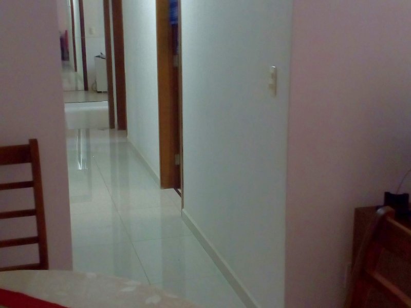imóvel com 62m² - Campo Comprido - Curitiba