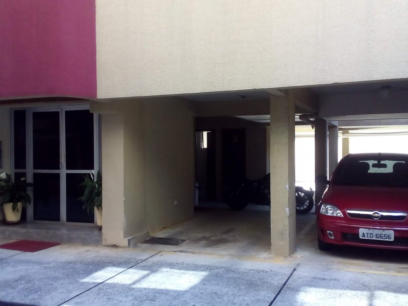 imóvel com 62m² - Campo Comprido - Curitiba