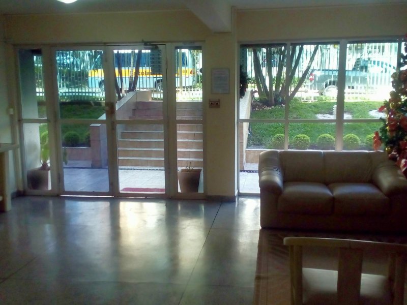 imóvel com 62m² - Campo Comprido - Curitiba