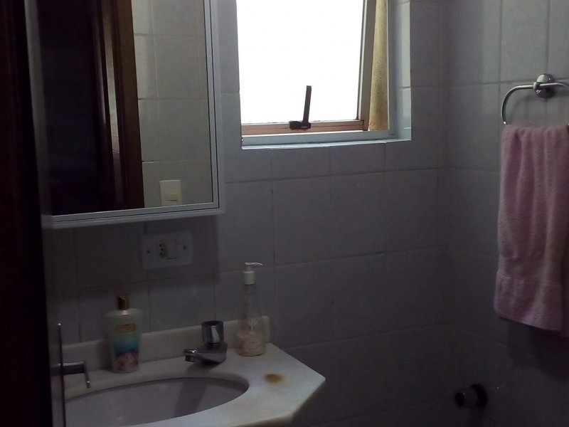 imóvel com 62m² - Campo Comprido - Curitiba