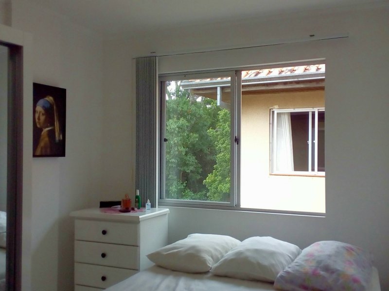 imóvel com 62m² - Campo Comprido - Curitiba