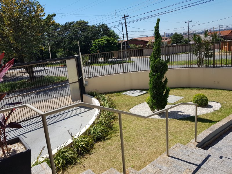 Apartamento à venda Parque São Quirino com 126m² e 3 quartos por R$ 450.000 - 275992561-20181214-104332.jpg