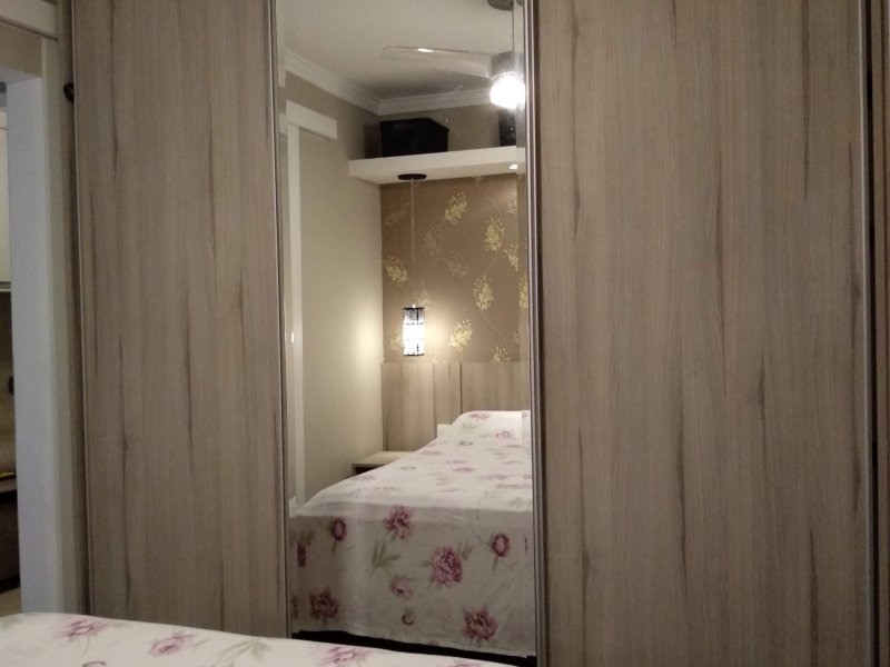 Apartamento à venda Vila das Mercês com 48m² e 2 quartos por R$ 320.000 - 1034203288-img-20180805-151654-1.jpg