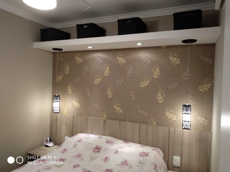 Apartamento à venda Vila das Mercês com 48m² e 2 quartos por R$ 320.000 - 1215827531-img-20180805-152148.jpg