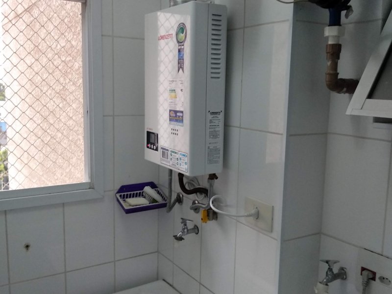 Apartamento à venda Vila das Mercês com 48m² e 2 quartos por R$ 320.000 - 1227329481-img-20180805-164633.jpg