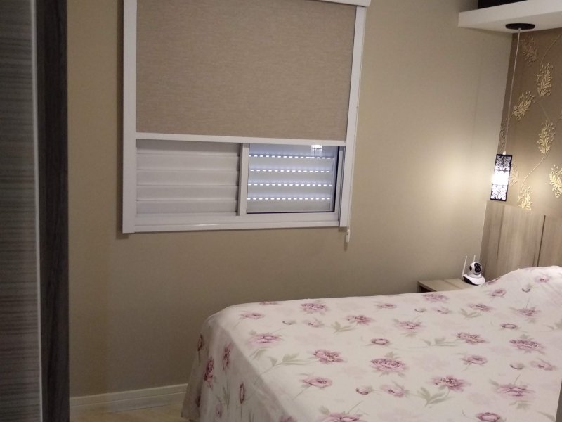 Apartamento à venda Vila das Mercês com 48m² e 2 quartos por R$ 320.000 - 1674594226-img-20180805-151843.jpg