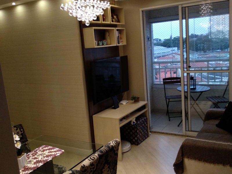 Apartamento à venda Vila das Mercês com 48m² e 2 quartos por R$ 320.000 - 1785281989-img-20180805-172157-1.jpg