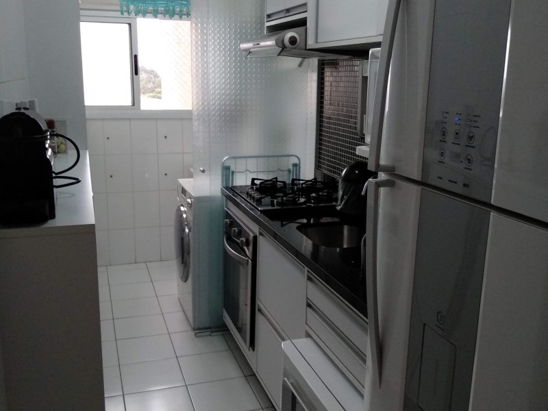 Apartamento à venda Vila das Mercês com 48m² e 2 quartos por R$ 320.000 - 2114936248-img-20180805-164415.jpg