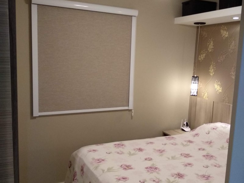 Apartamento à venda Vila das Mercês com 48m² e 2 quartos por R$ 320.000 - 340271358-img-20180805-151732.jpg