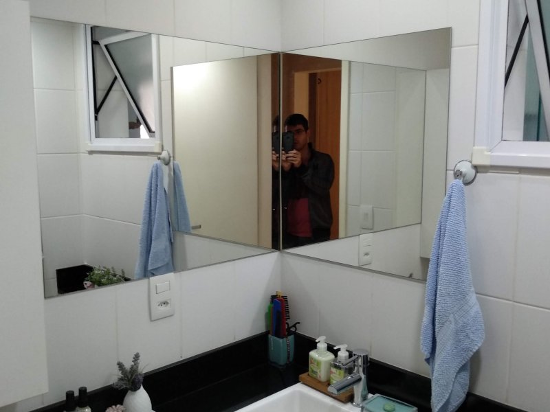 Apartamento à venda Vila das Mercês com 48m² e 2 quartos por R$ 320.000 - 396429750-img-20180805-153929.jpg
