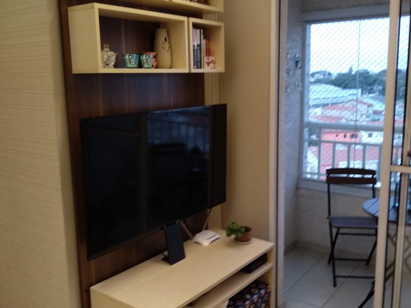 Apartamento à venda Vila das Mercês com 48m² e 2 quartos por R$ 320.000 - 469546233-img-20180805-172257.jpg