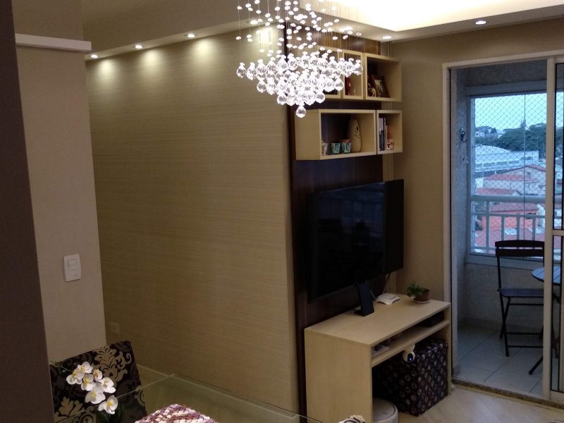 Apartamento à venda Vila das Mercês com 48m² e 2 quartos por R$ 320.000 - 603480362-img-20180805-172214.jpg