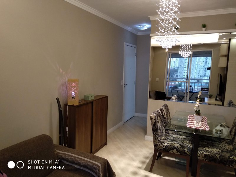 Apartamento à venda Vila das Mercês com 48m² e 2 quartos por R$ 320.000 - 860327869-img-20180805-172235-1.jpg