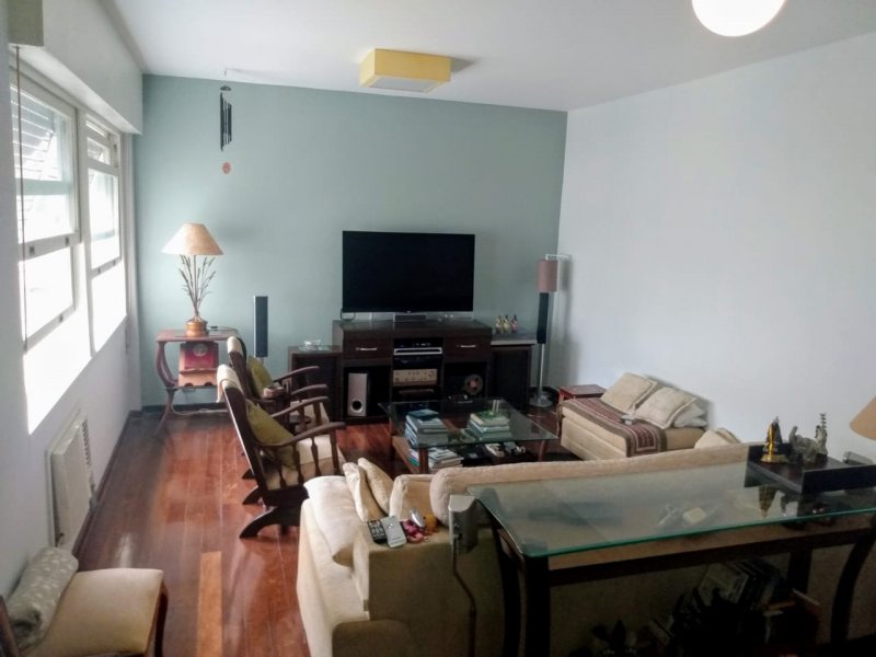 Apartamento à venda Copacabana com 121m² e 3 quartos por R$ 1.290.000 - 265317931-img-20190616-wa0019.jpg