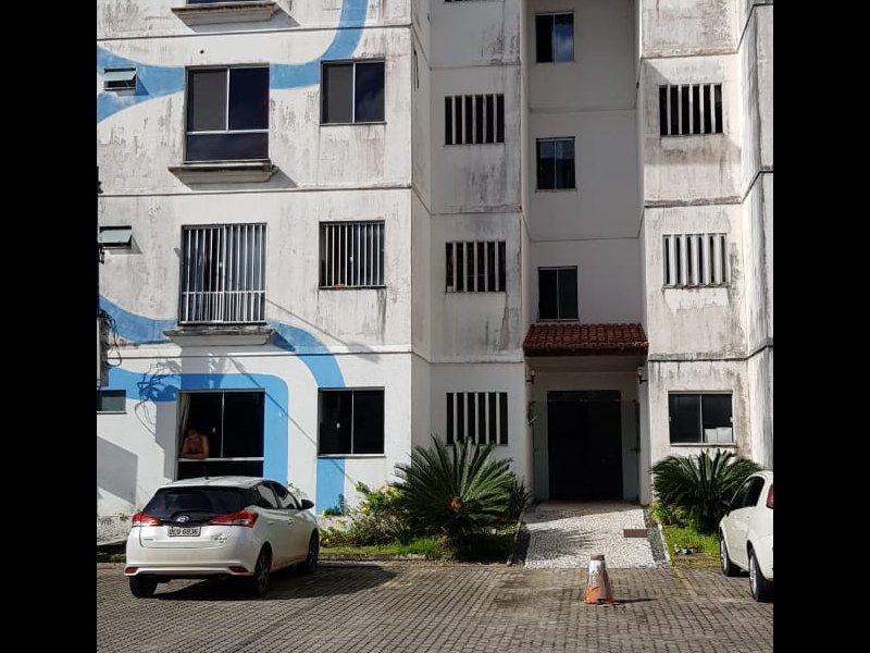Apartamento à venda Guanabara com 65m² e 2 quartos por R$ 220.000 - 1023647965-img-20190618-wa0004.jpg