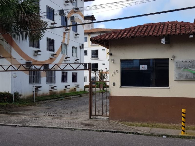Apartamento à venda Guanabara com 65m² e 2 quartos por R$ 220.000 - 620769788-img-20190618-wa0003.jpg