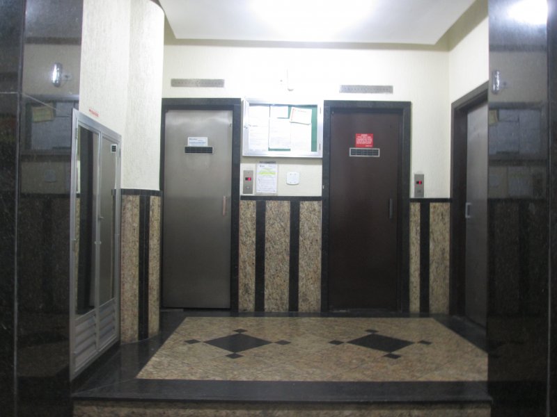 Apartamento à venda Centro com 36m² e 1 quarto por R$ 185.000 - 146074656-img-0248.JPG