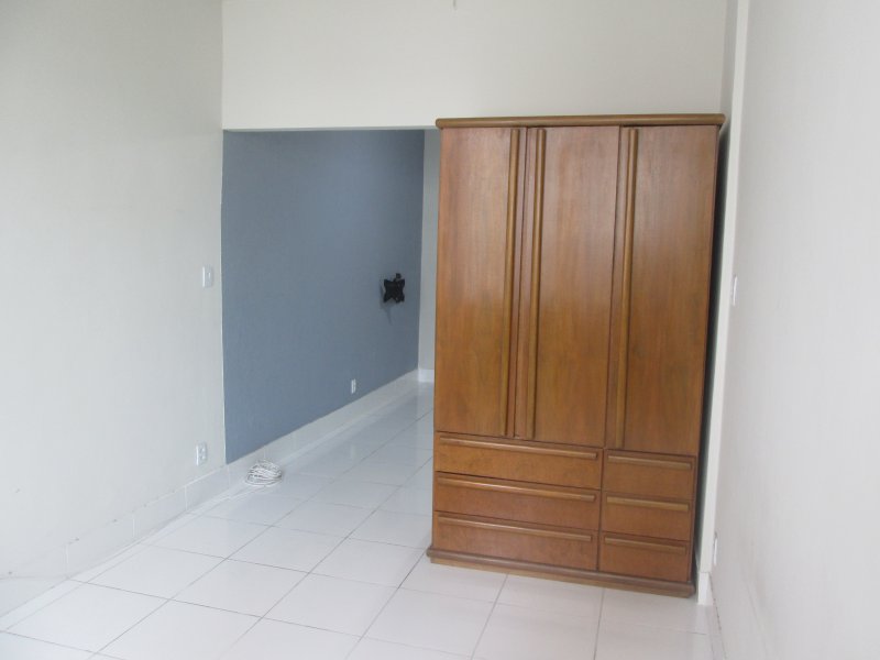 Apartamento à venda Centro com 36m² e 1 quarto por R$ 185.000 - 594365565-img-8529.JPG