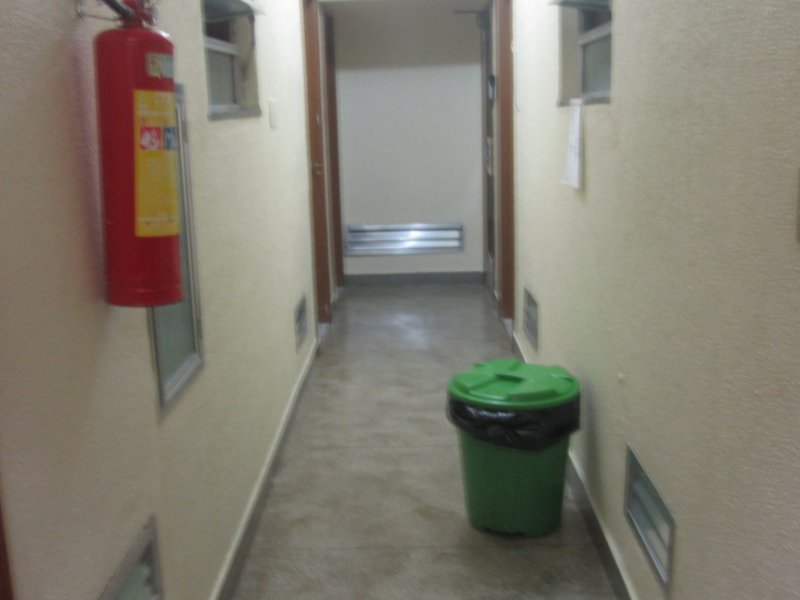 Apartamento à venda Centro com 36m² e 1 quarto por R$ 185.000 - 605436285-img-0247.JPG