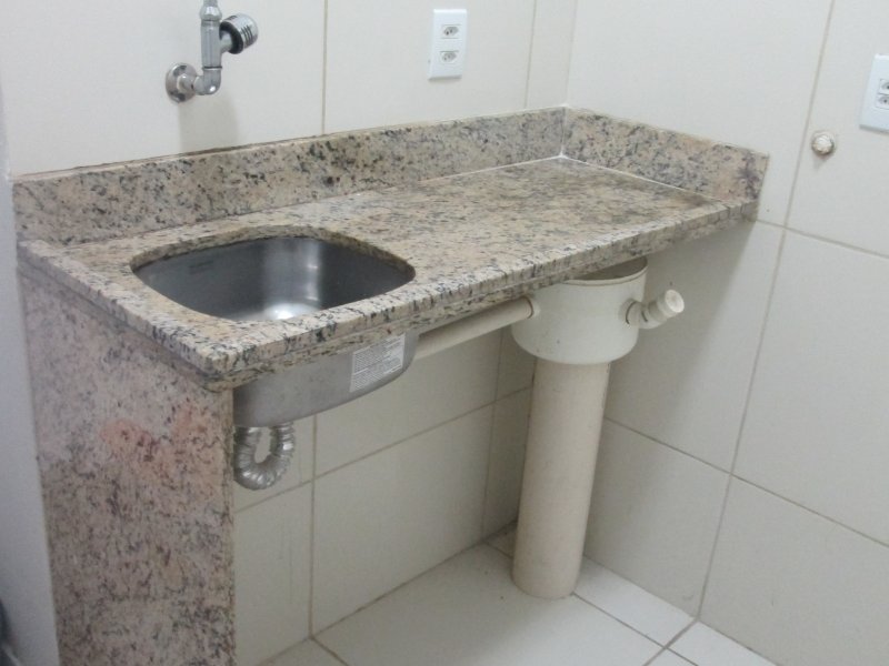 Apartamento à venda Centro com 36m² e 1 quarto por R$ 185.000 - 96747010-img-8532.JPG
