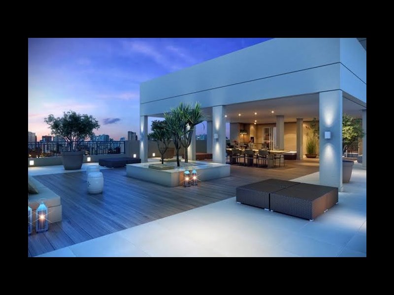 imóvel com 34m² - Ipiranga  - São Paulo