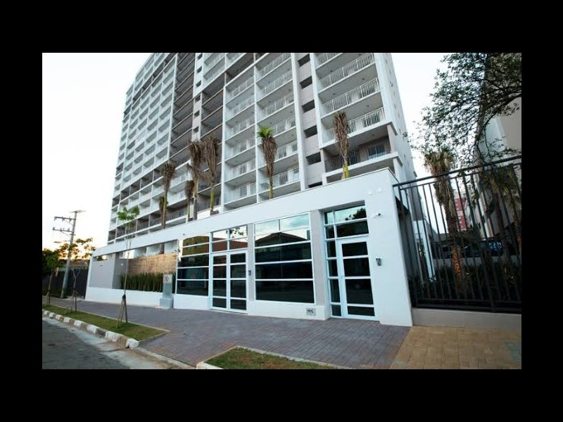 imóvel com 34m² - Ipiranga  - São Paulo