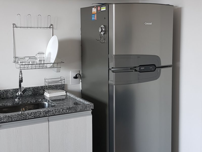 imóvel com 34m² - Ipiranga  - São Paulo